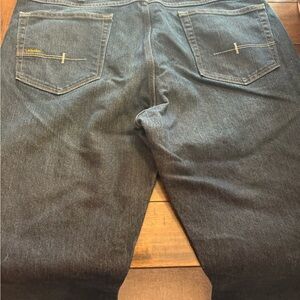 Ariat rebar jeans M5